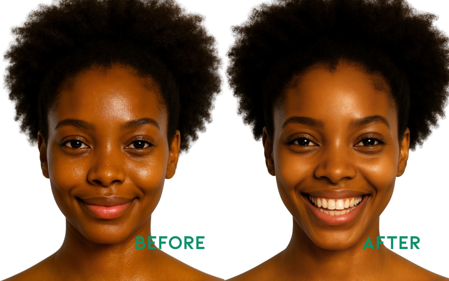 Hydrate skin and regulate sebum.