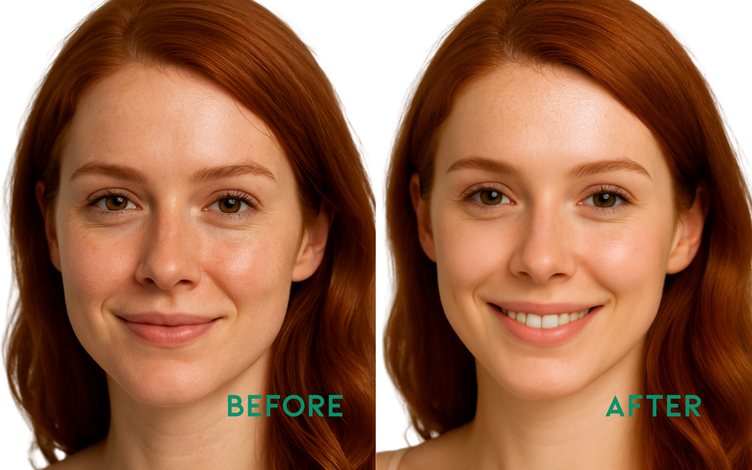 Soothe skin and reduce redness.