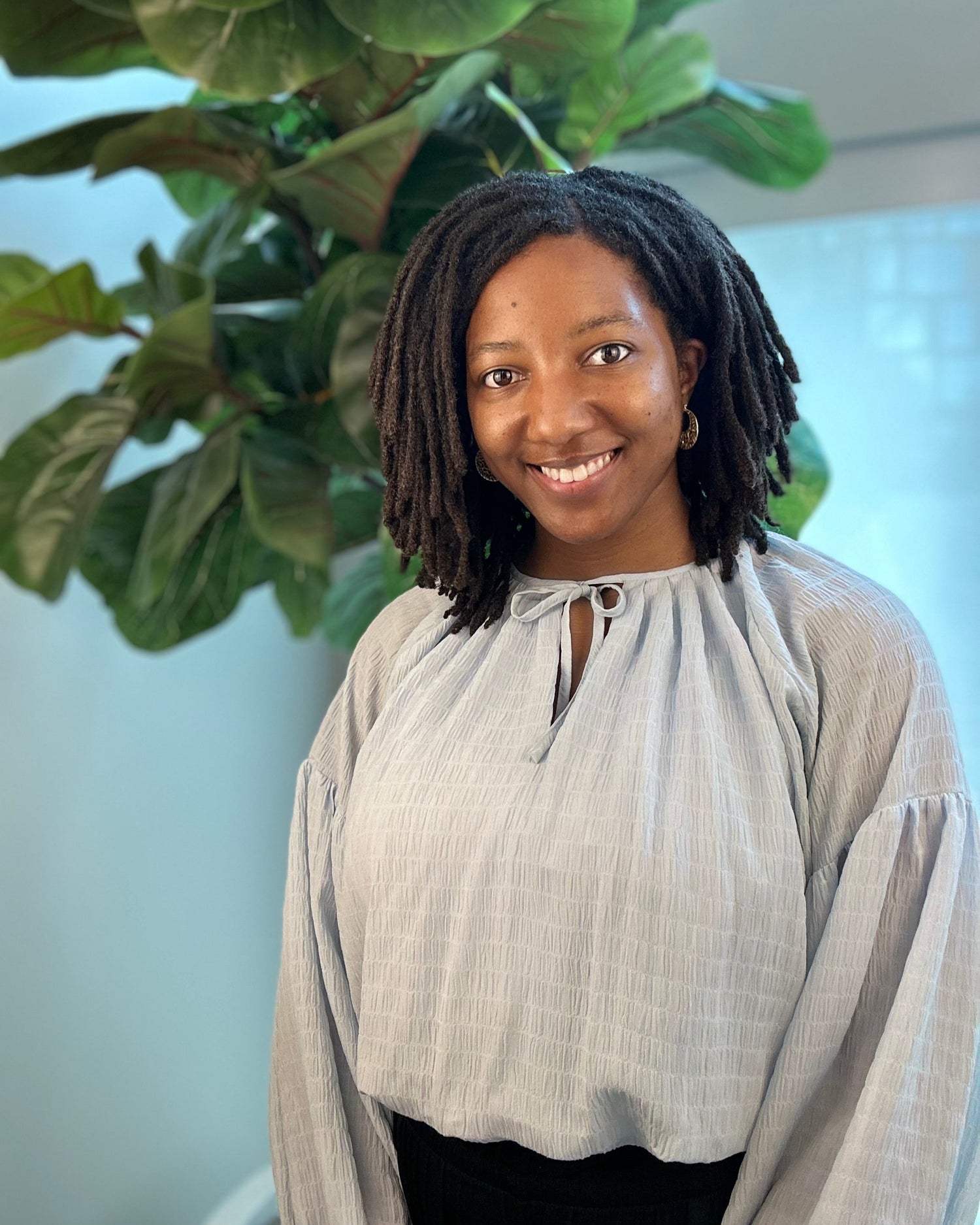 Meet the Founder