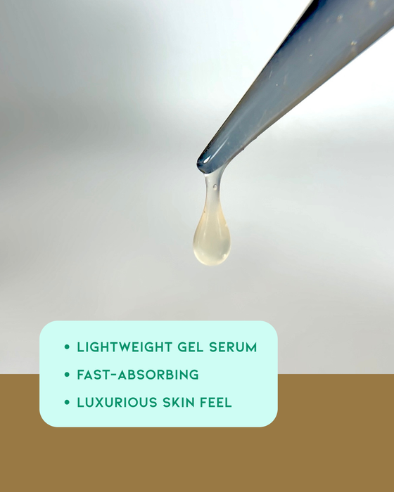 Pomegranate Green Tea Oil-Control Serum